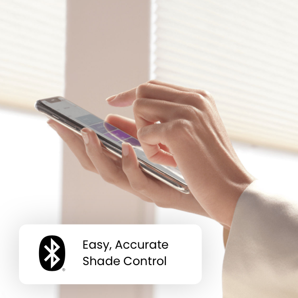 Smart Shades | Total Floors