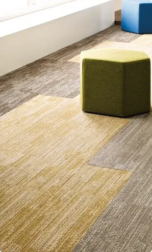 Carpet Flooring | Total Floors