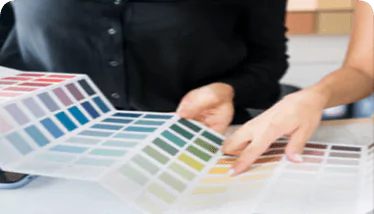 Contact a Designer | Total Floors