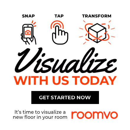 Roomvo | Total Floors