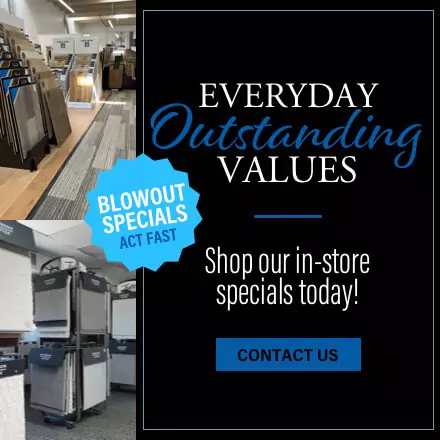 Carpet Flooring | Total Floors