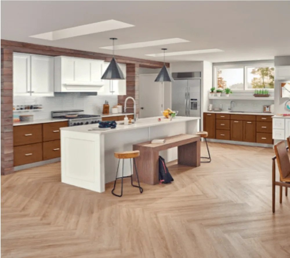 Kitchen Cabinets | Total Floors