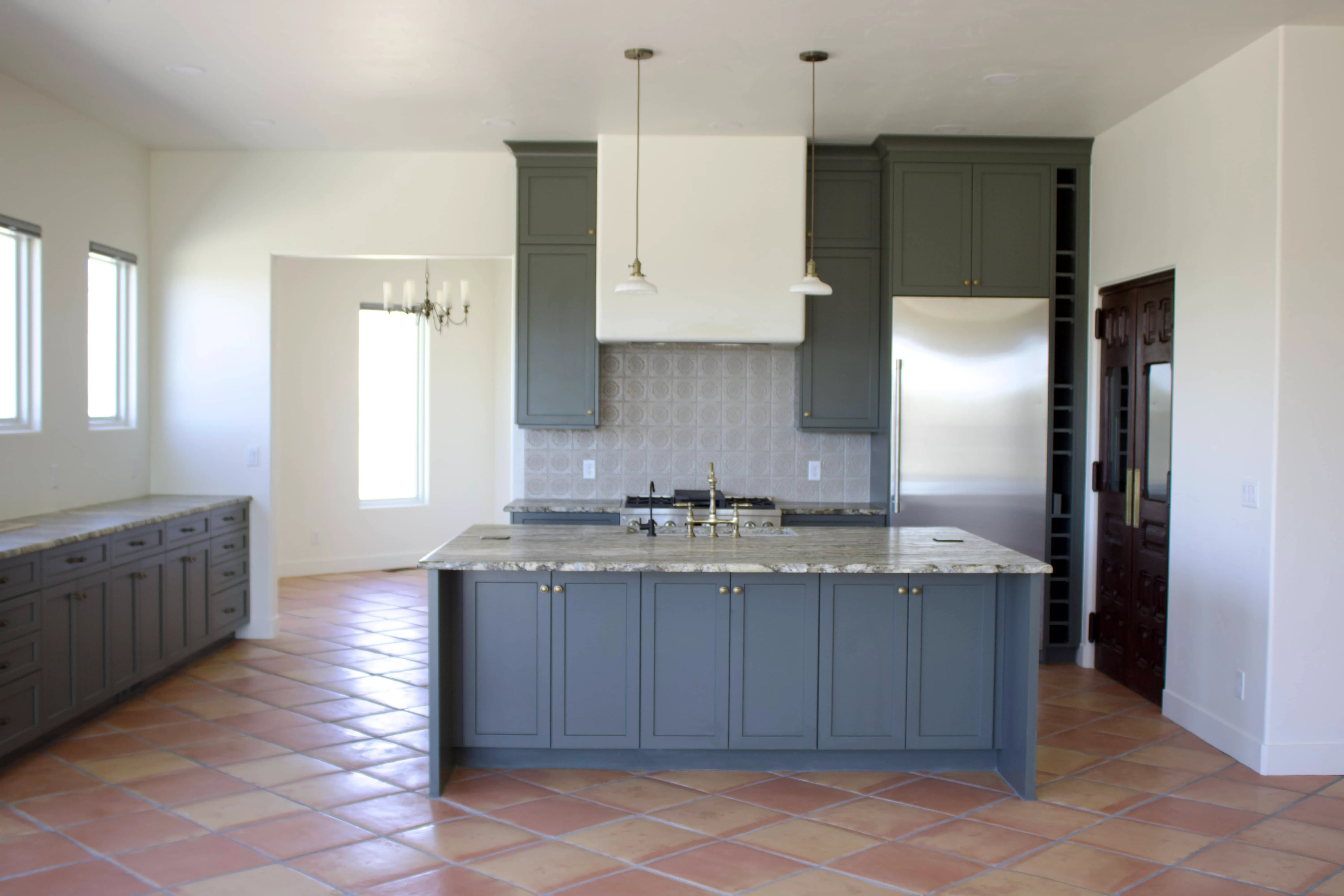 Talbott | Total Floors