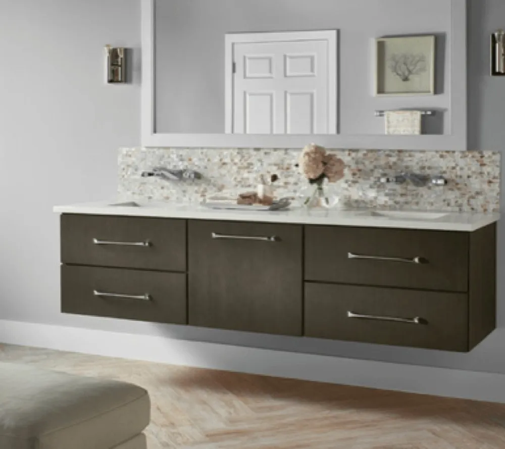 Cabinets | Total Floors