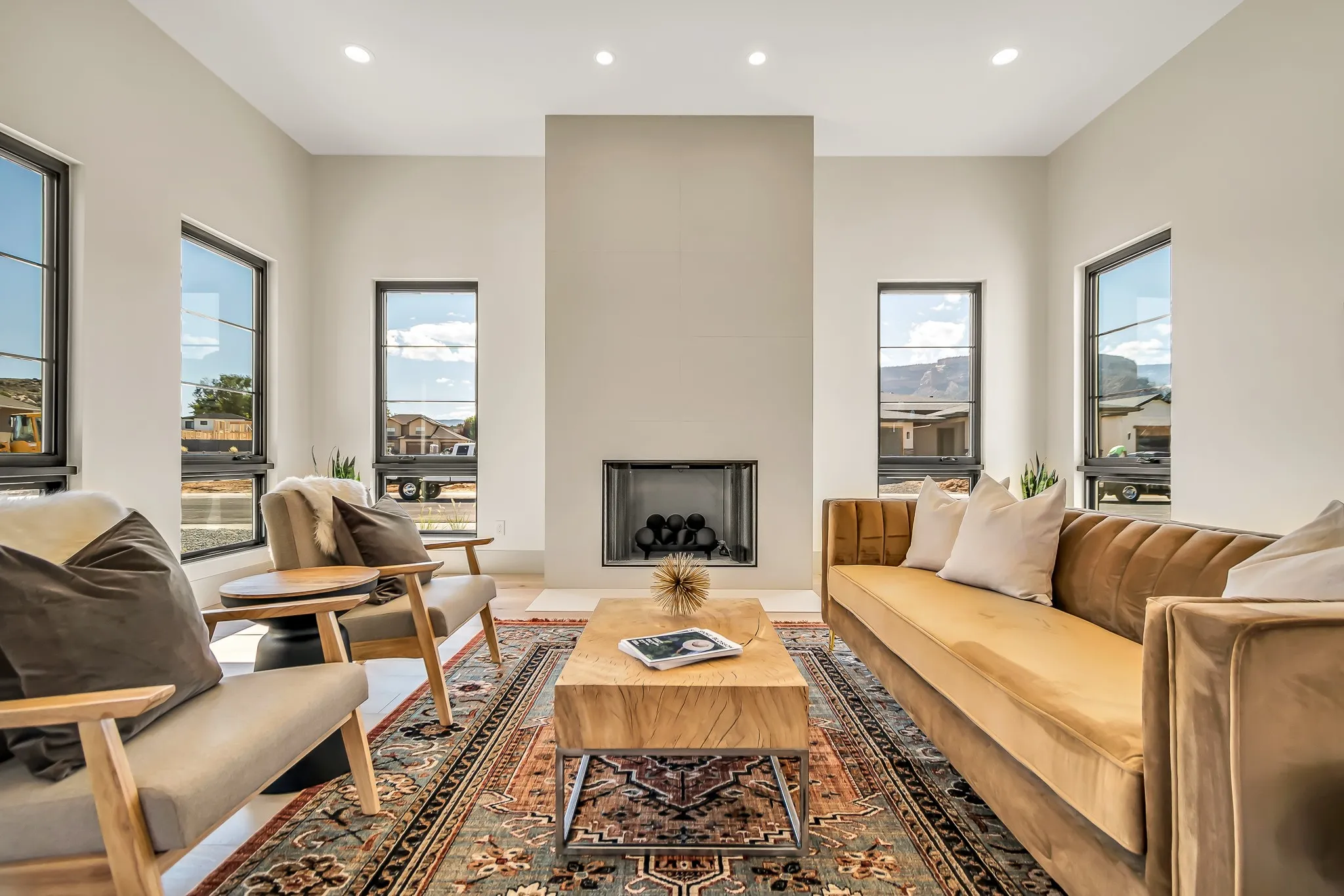 Area Rug | Total Floors