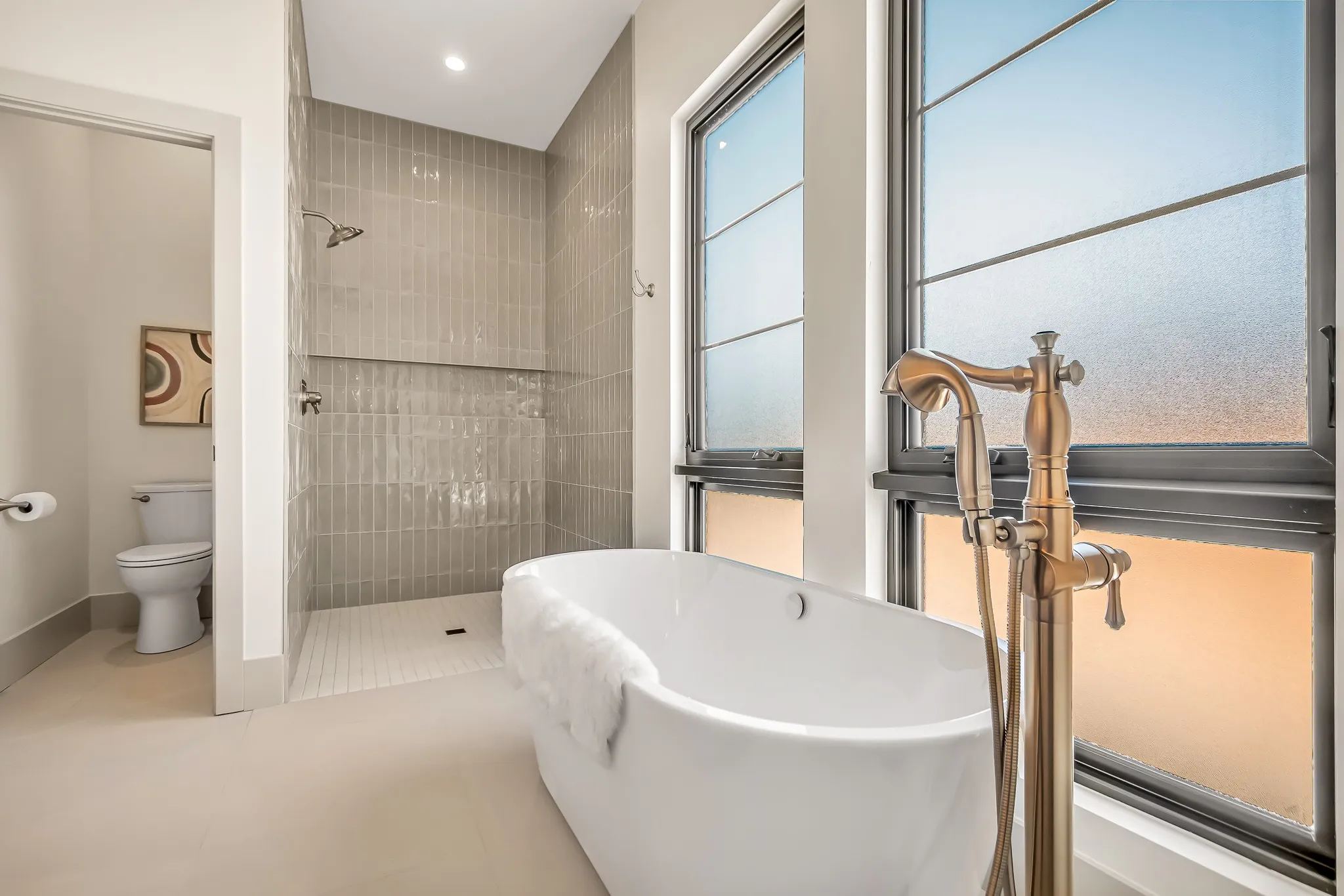 Bathroom Tiles | Total Floors