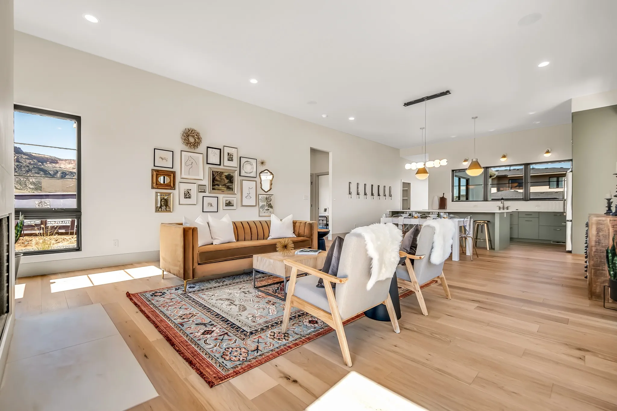 Sieber | Total Floors