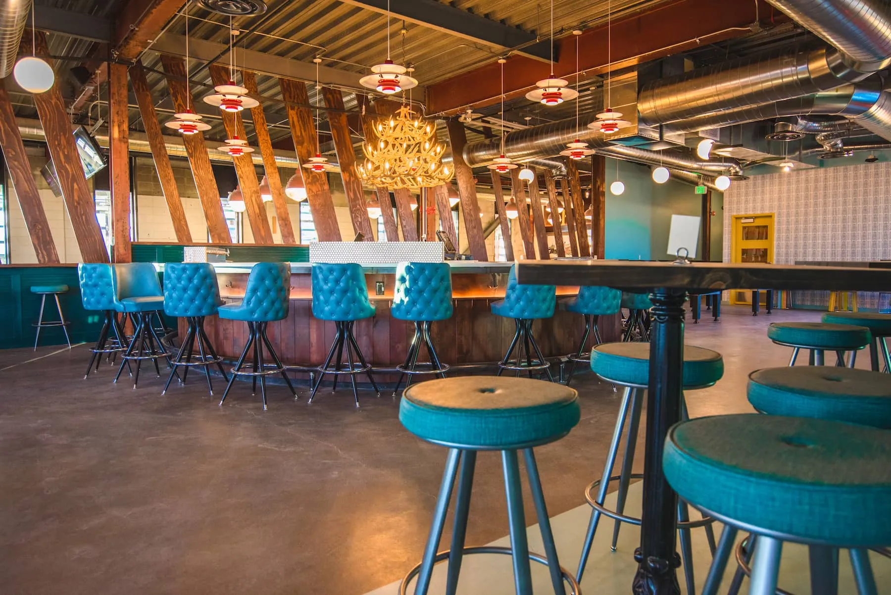 Denver - Stapelton | Total Floors