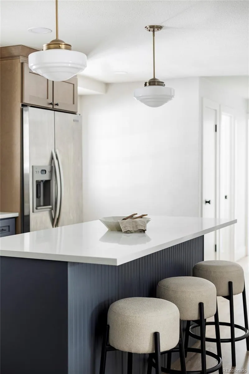 Kitchen Countertops | Total Floors