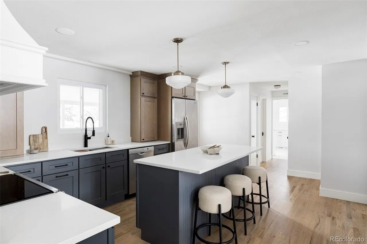 Kitchen Flooring | Total Floors