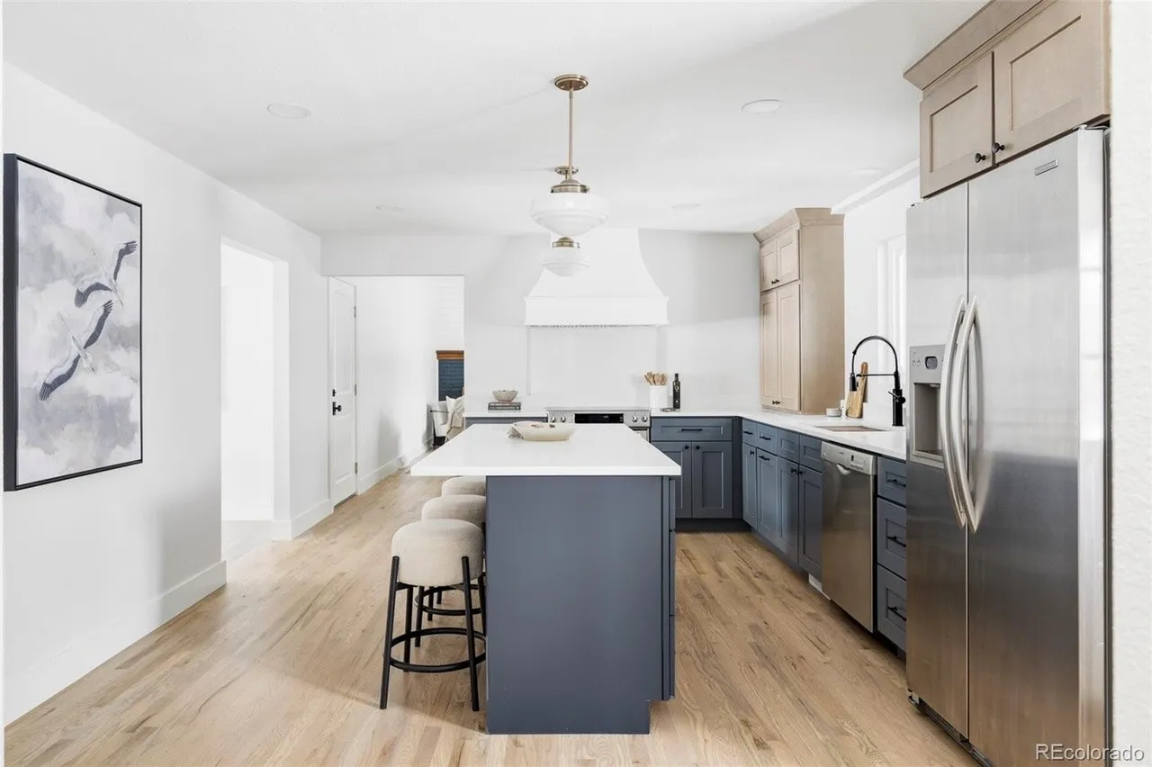 Kitchen Flooring | Total Floors