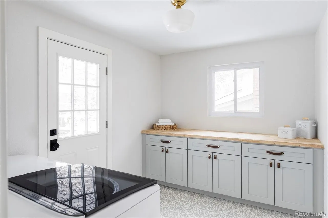 Cabinets | Total Floors