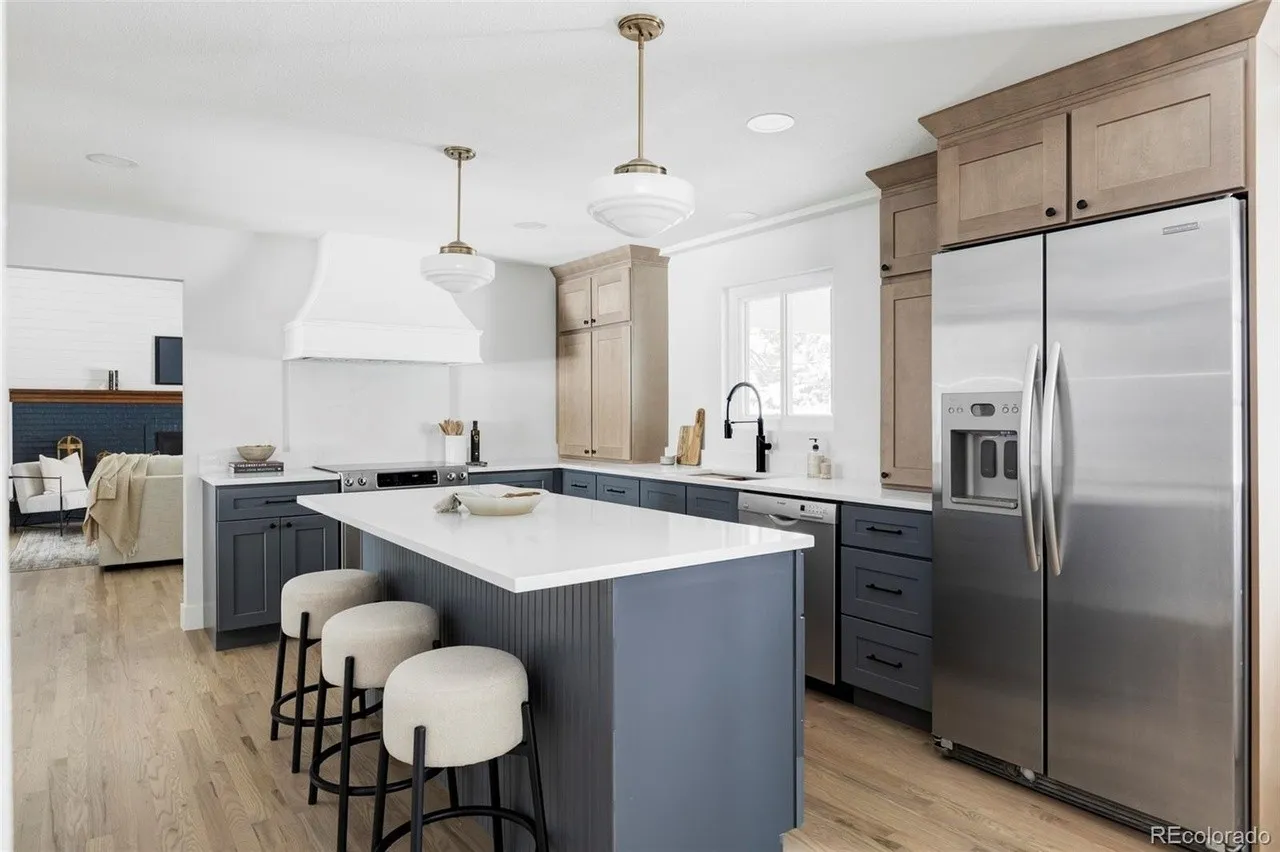 Kitchen Cabinets | Total Floors