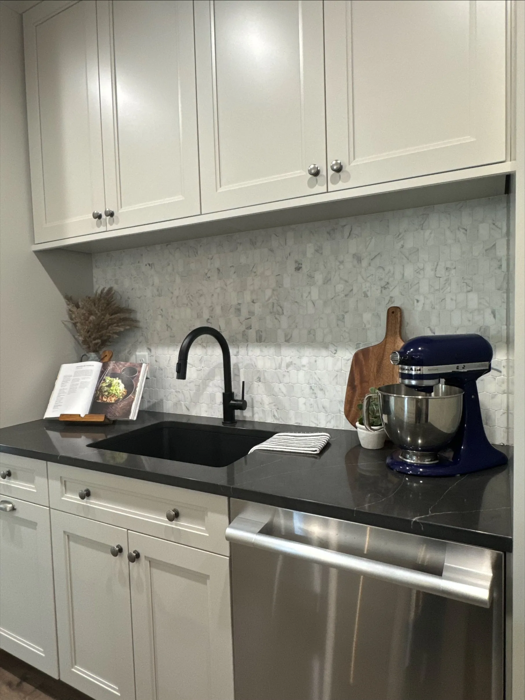 Kitchen Cabinets | Total Floors