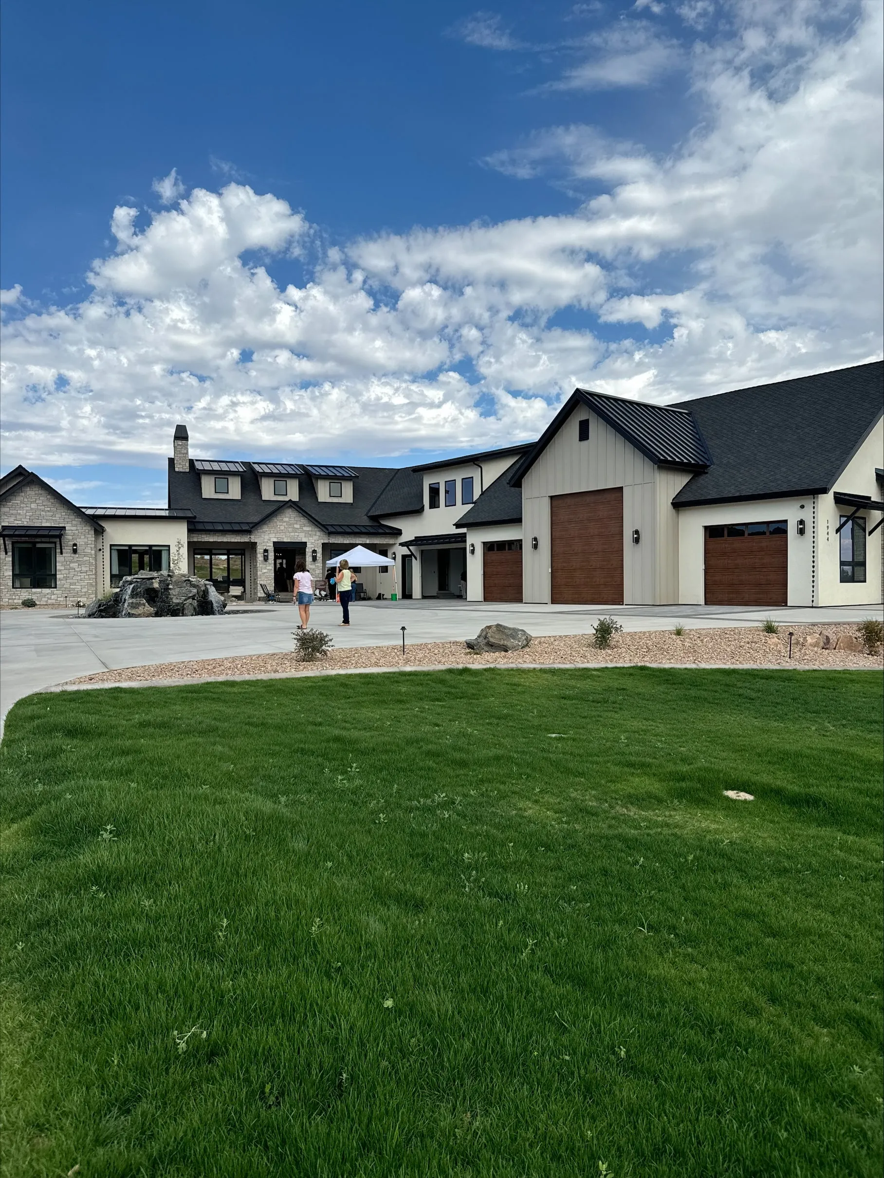 Our Portfolio | Total Floors