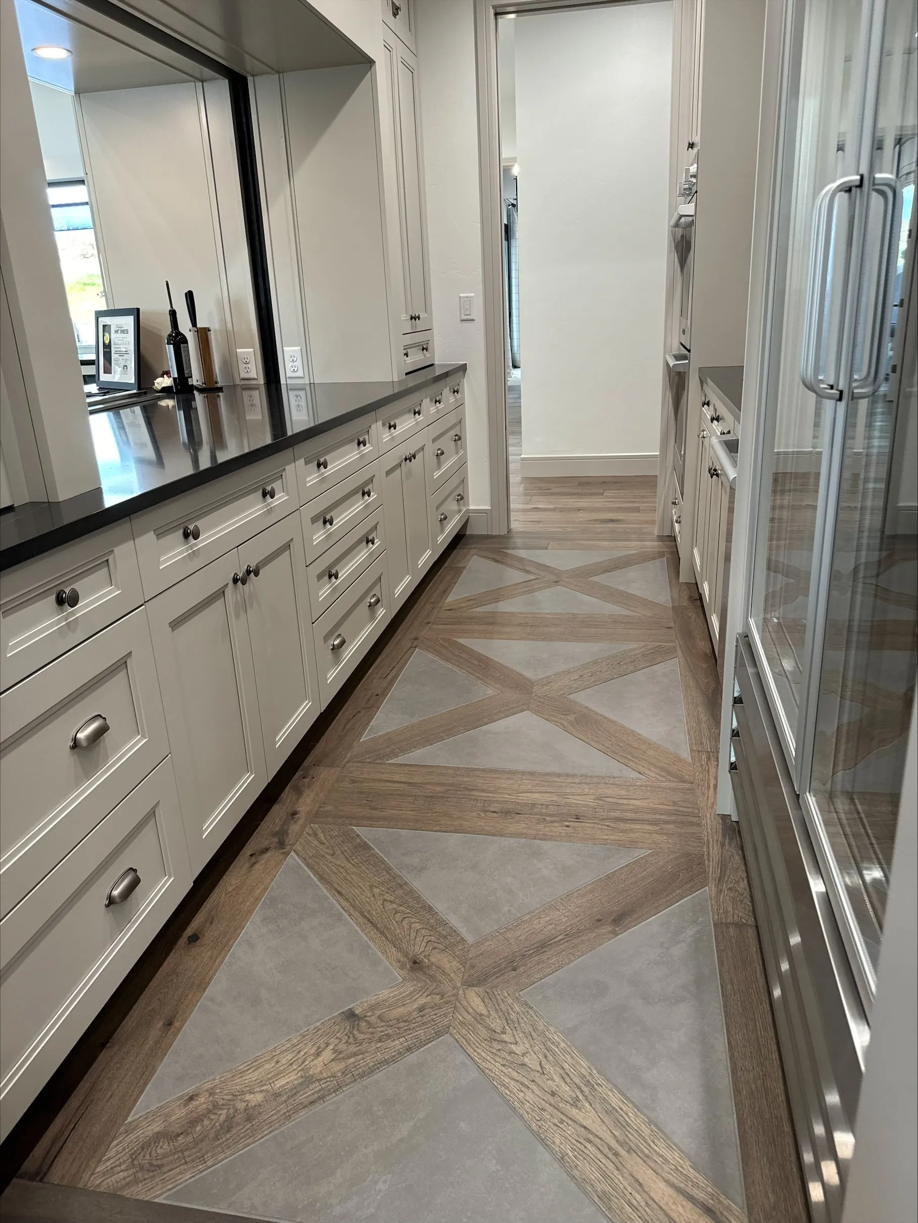 Cabinets | Total Floors