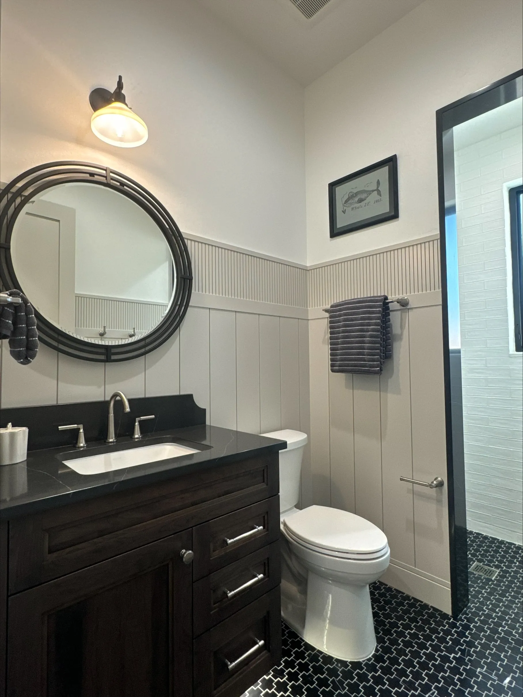 Bathroom Flooring | Total Floors