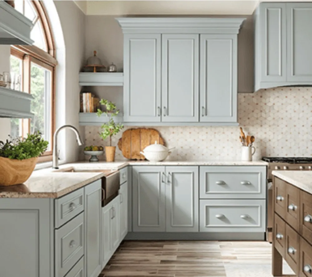 Cabinets | Total Floors