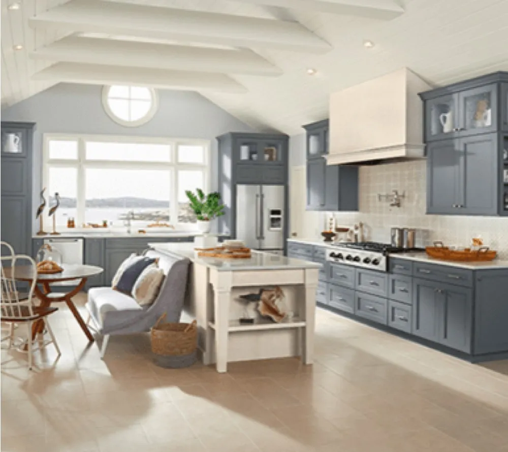 Cabinets | Total Floors