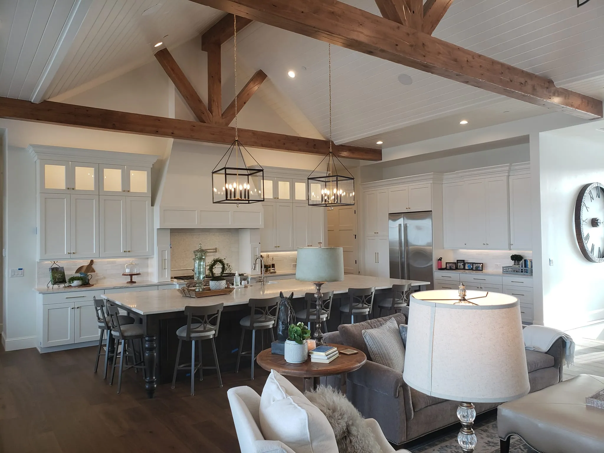 Kitchen Flooring | Total Floors