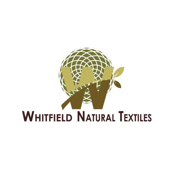 Whitefield Natural Textile | Total Floors