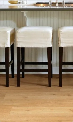 Commercial Luxury Vinyl Flooring | Total Floors