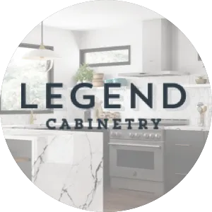 Legend Cabinetry | Total Floors