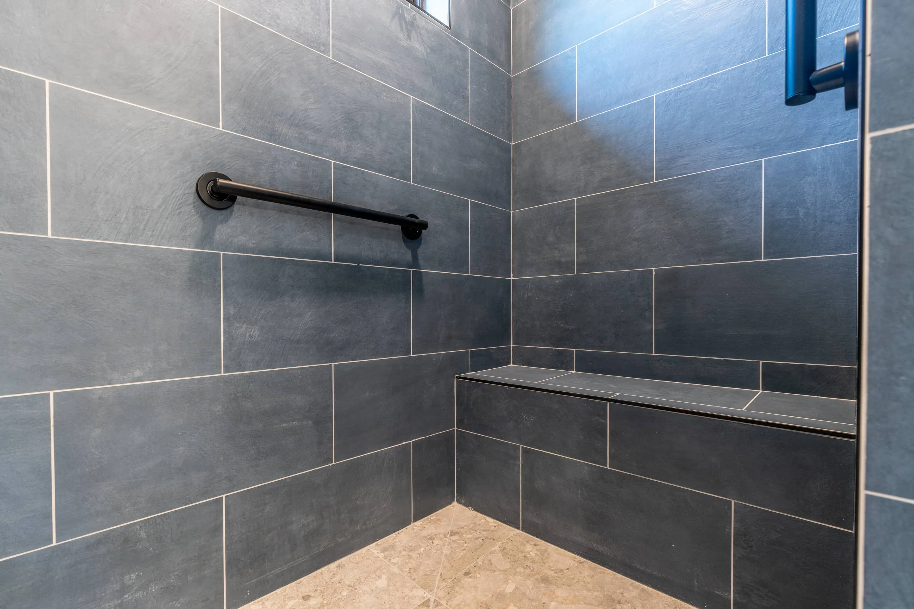 Bathroom Tile | Total Floors