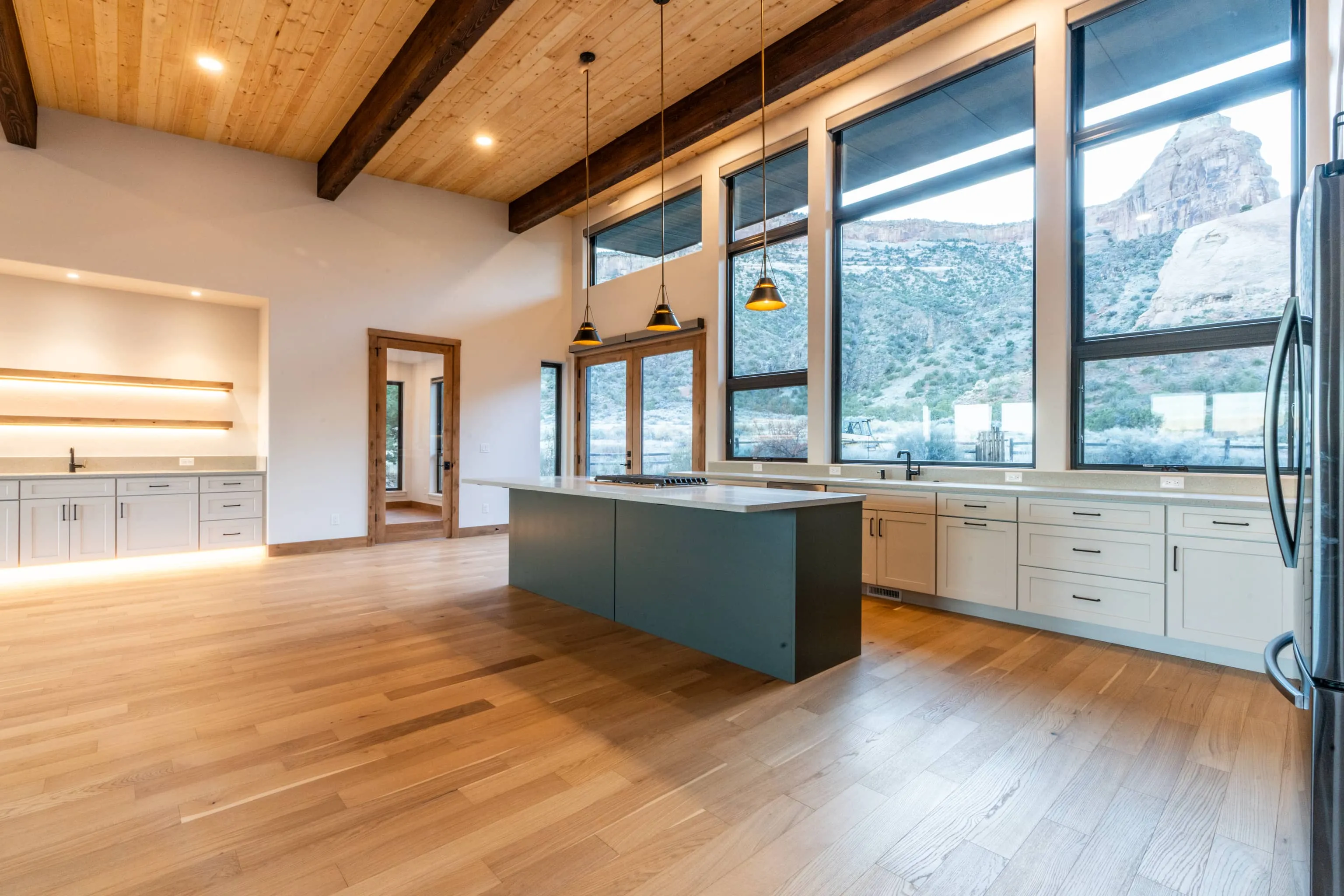 Flooring | Total Floors