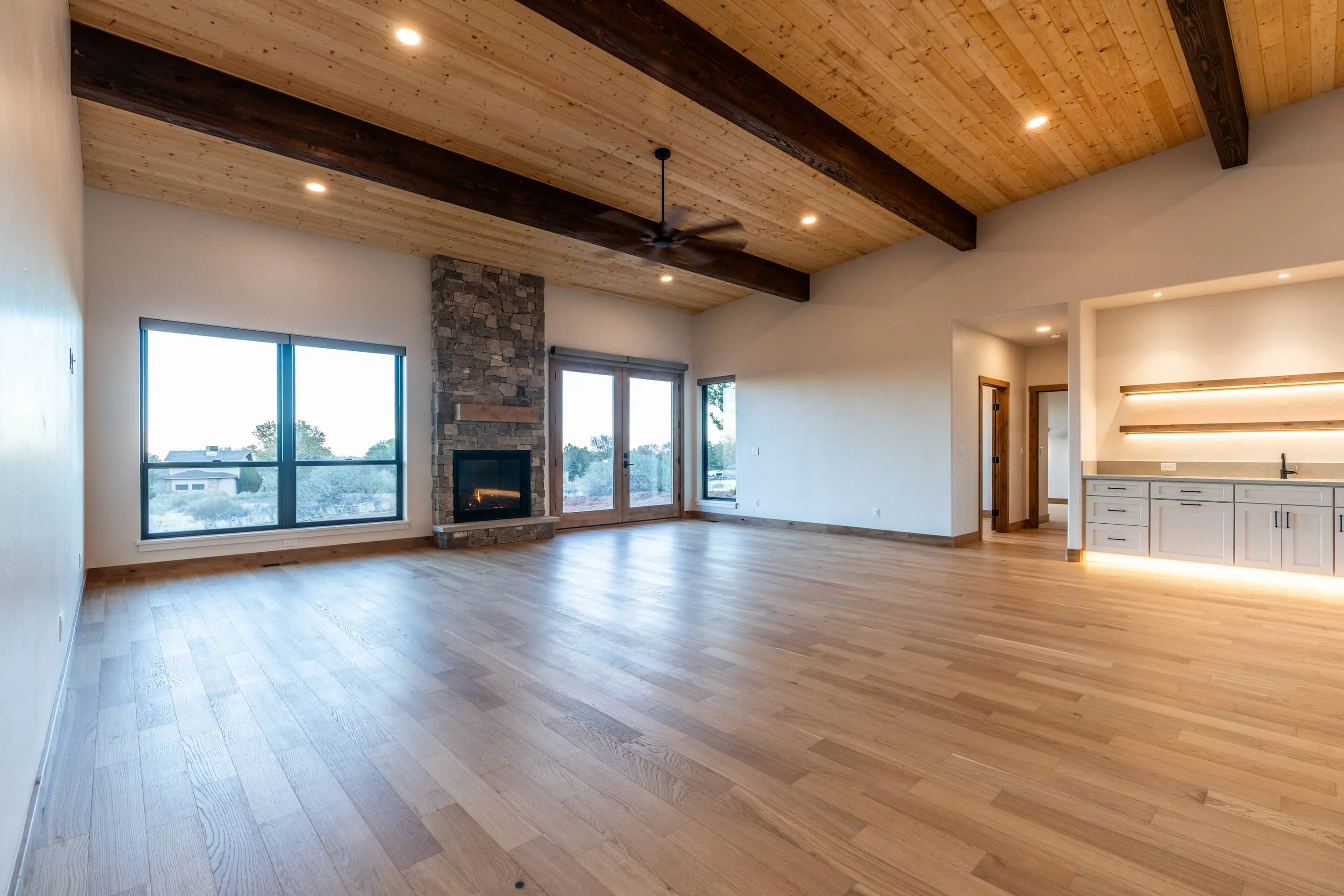 Flooring | Total Floors