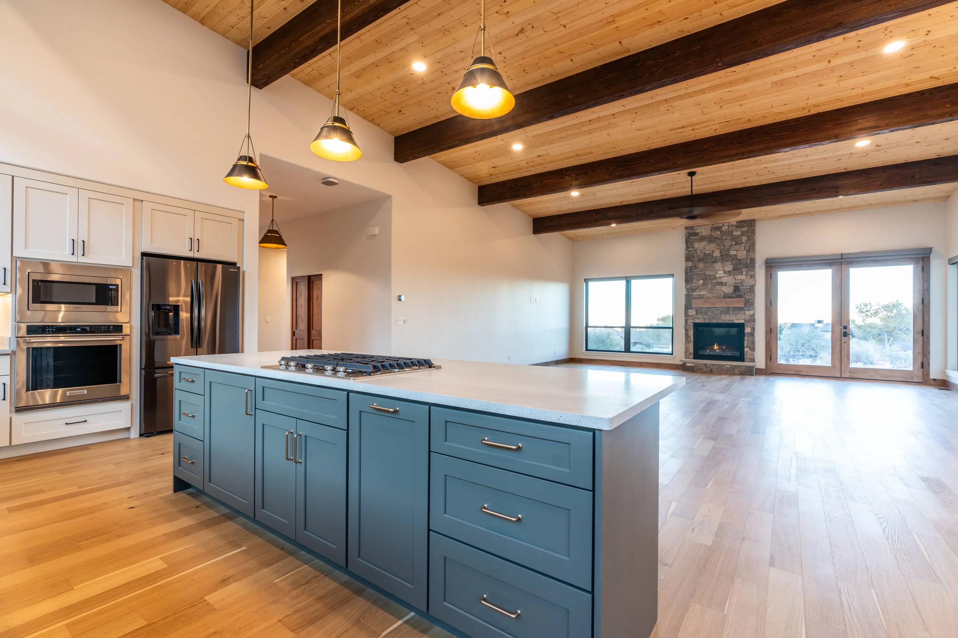 Kitchen Flooring | Total Floors