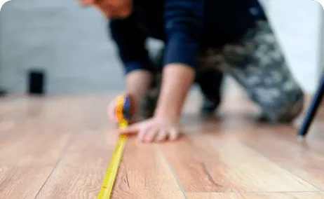 Request Quote | Total Floors