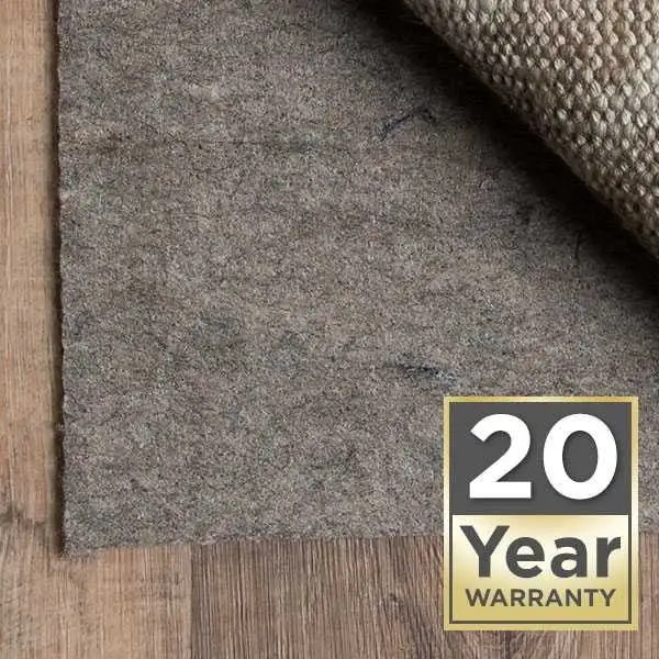 Area Rug Pads | Total Floors