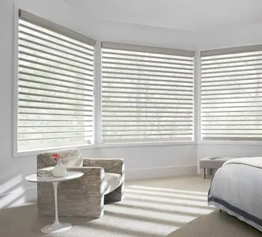 Window Treatments | Total Floors