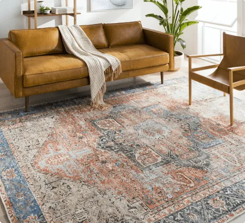Area Rugs | Total Floors