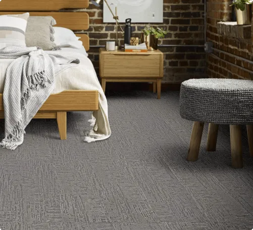 Bedroom Carpet | Total Floors