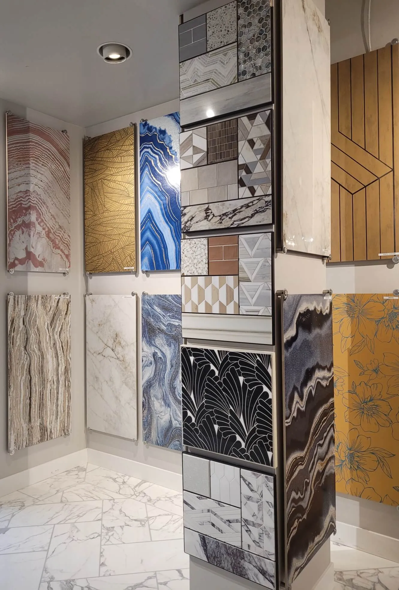 Denver Design Center | Total Floors