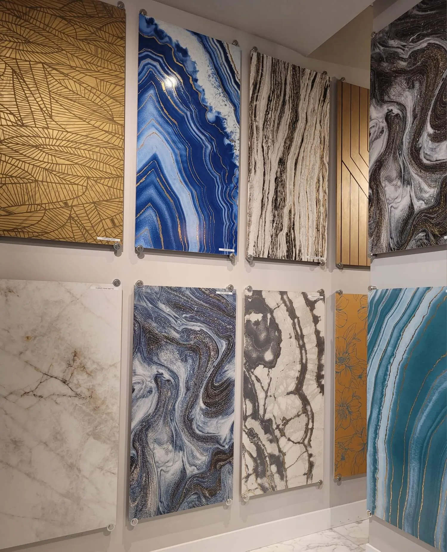 Tiles | Total Floors