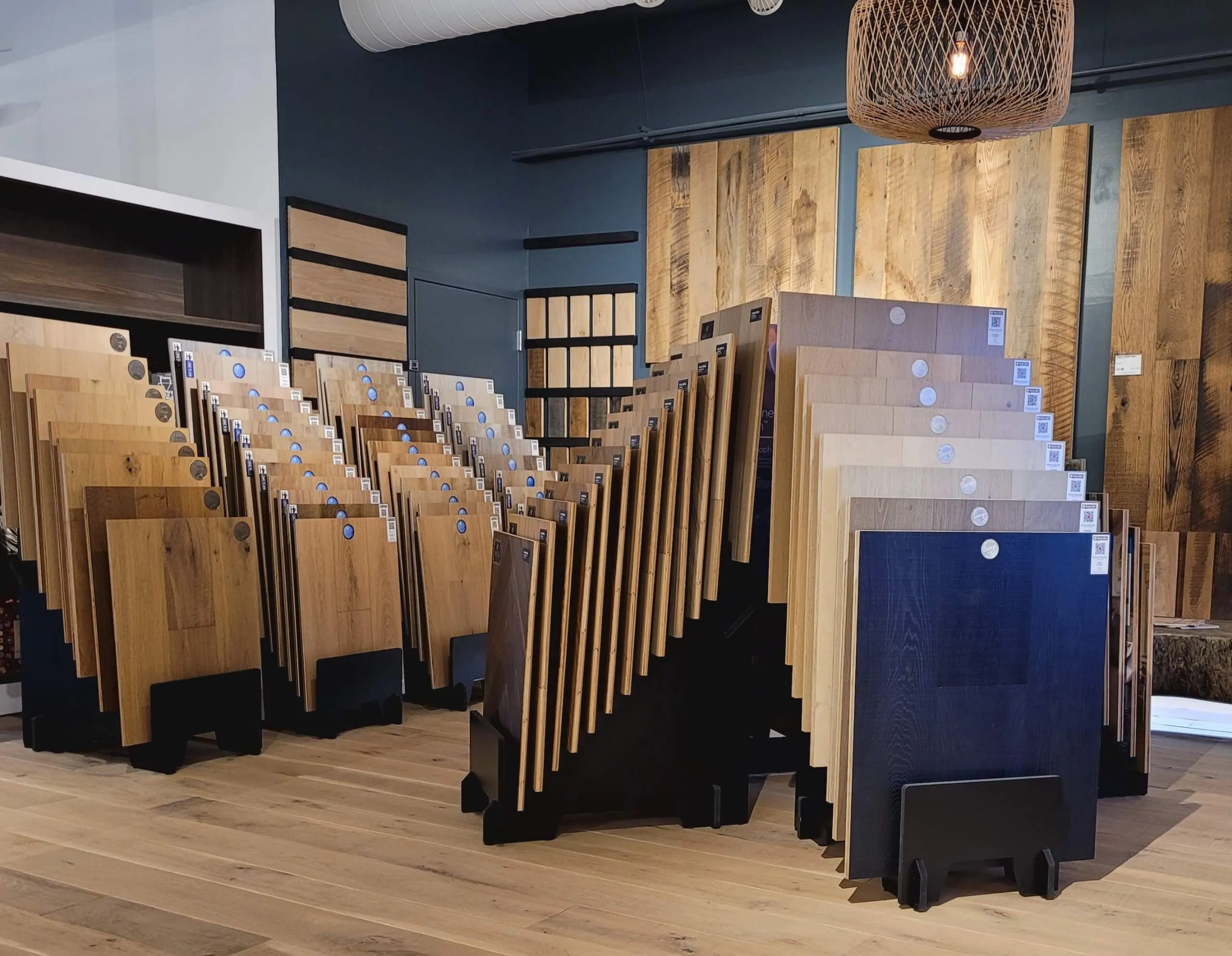 Denver Design Center | Total Floors