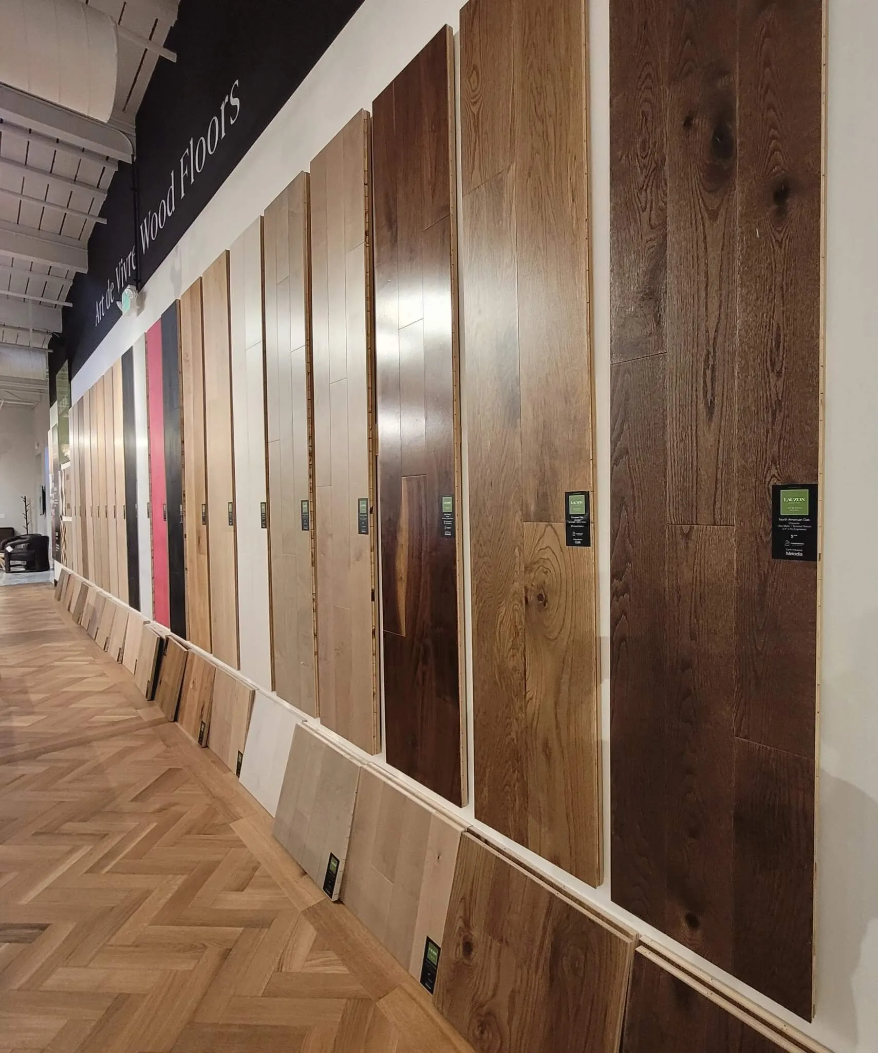 Denver Design Center | Total Floors