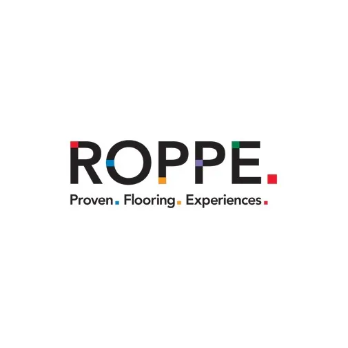 ROPPE | Total Floors