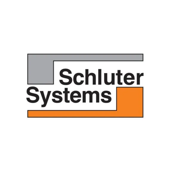 Schluter Systems | Total Floors