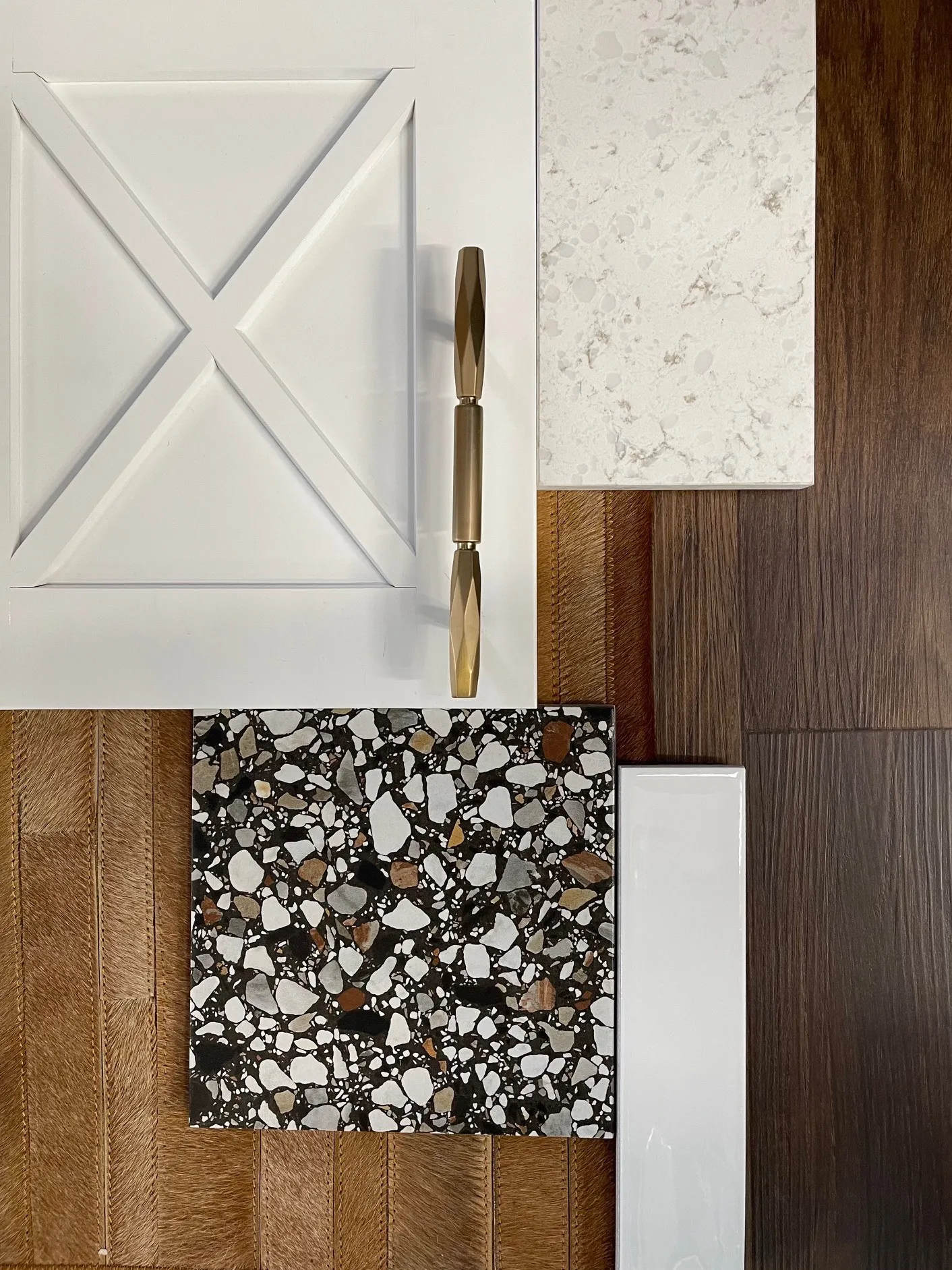 Wholesale supplier for interior & exterior finishes | Total Floors