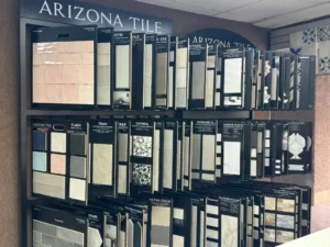 Showroom in Denver, CO | Total Floors