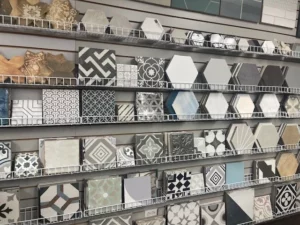 Showroom in Denver, CO | Total Floors