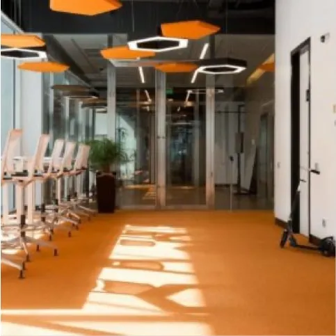 Commercial portfolio | Total Floors