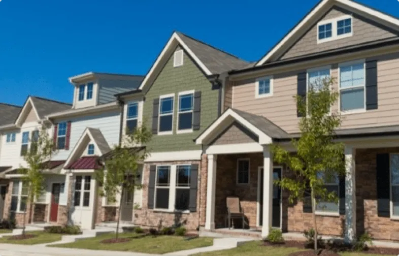 Builder program | Total Floors