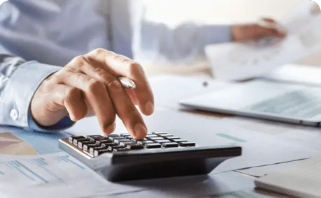 Business Financing | Total Floors