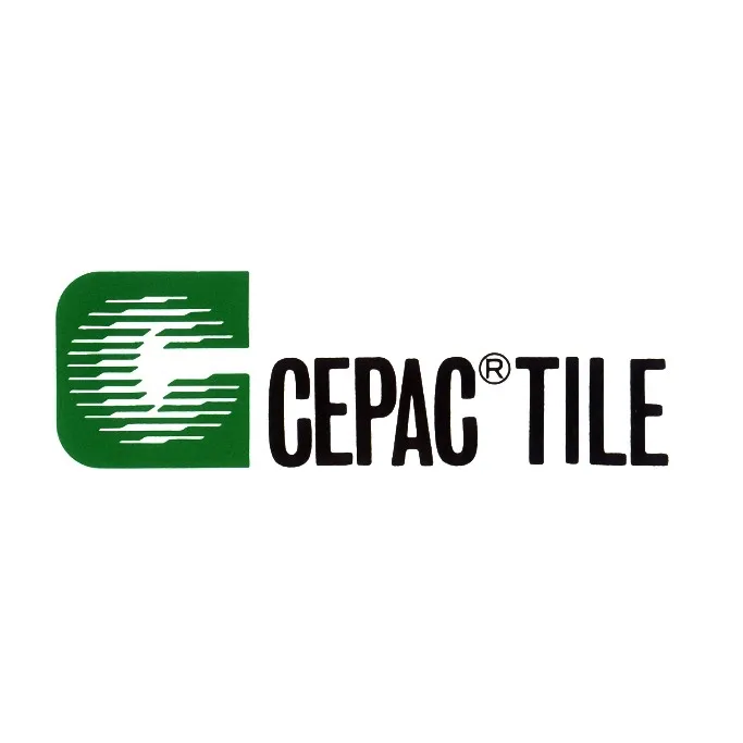 CEPAC Tile | Total Floors