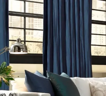Window Treatments | Total Floors
